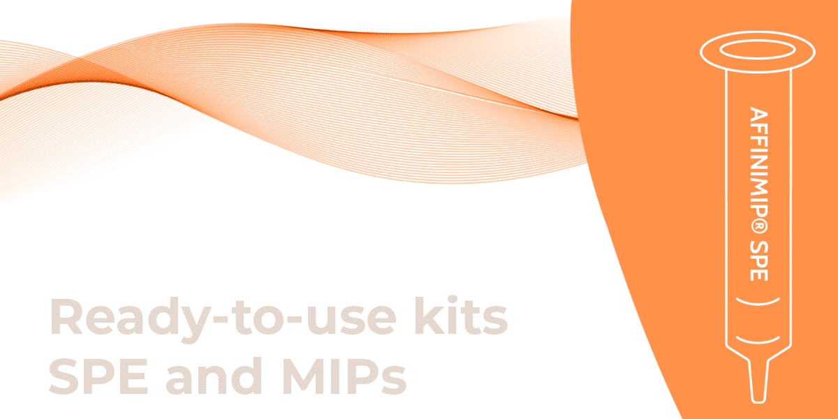 Ready To Use Kits Spe And Mips Affinisep